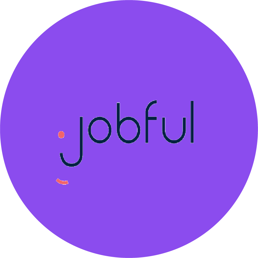 Jobful logo
