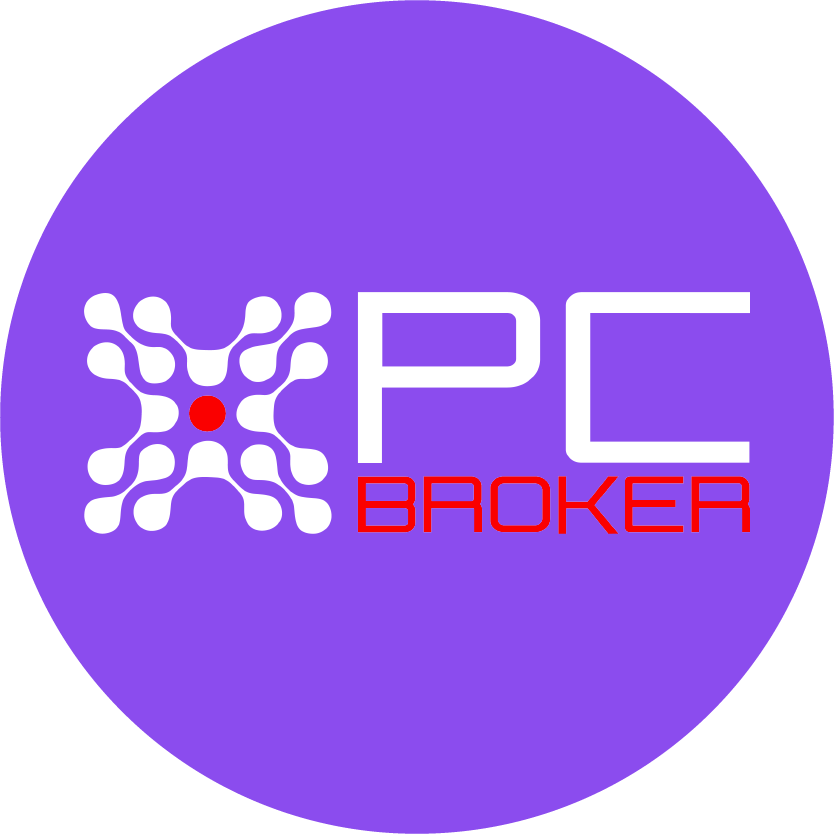 Xpc broker logo
